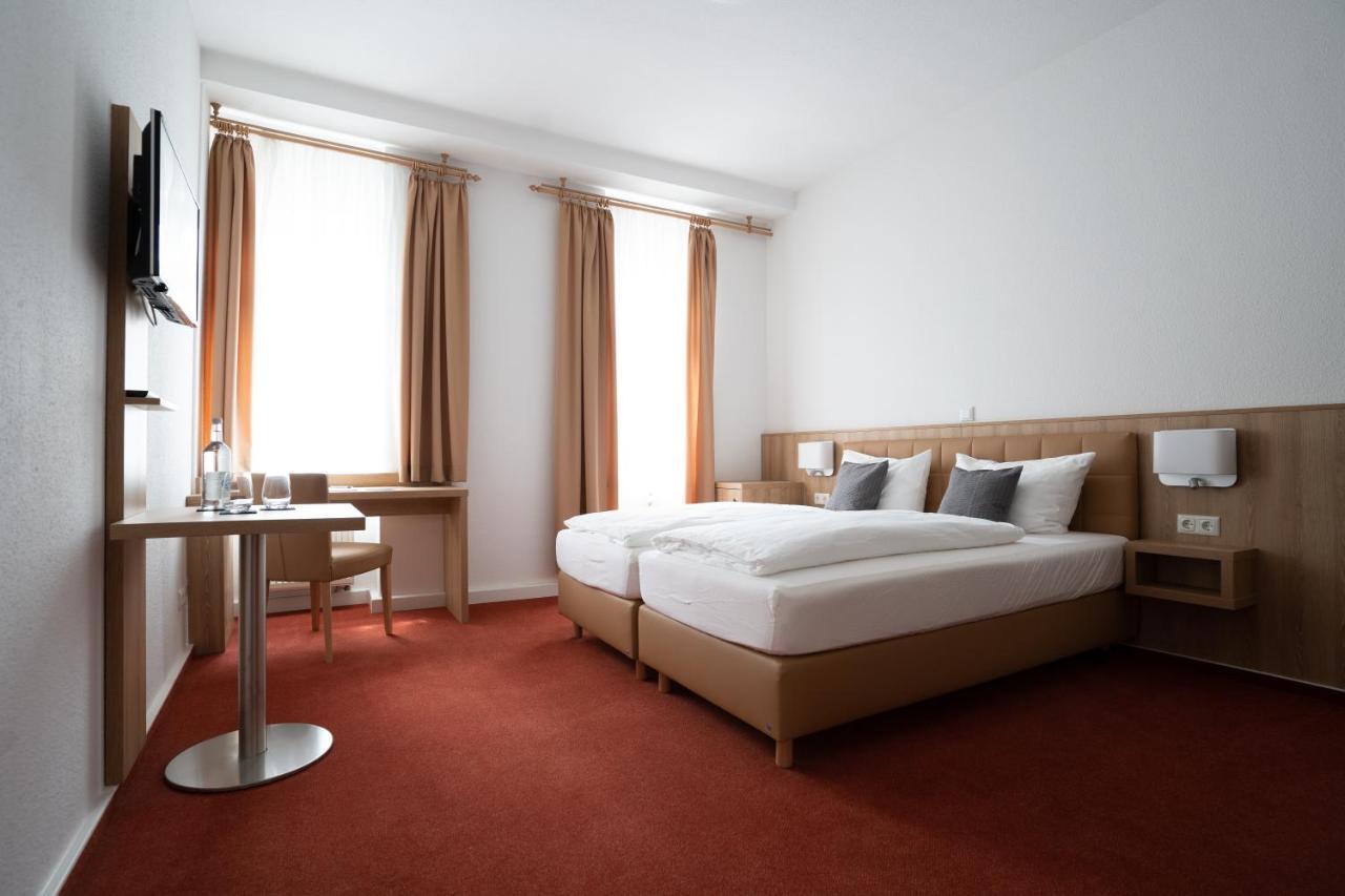 Nineofive Hotel Jena Exterior foto